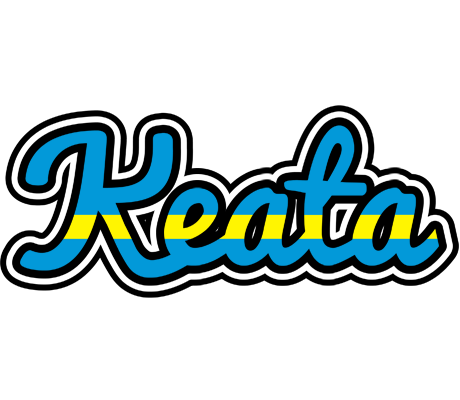 Keata sweden logo