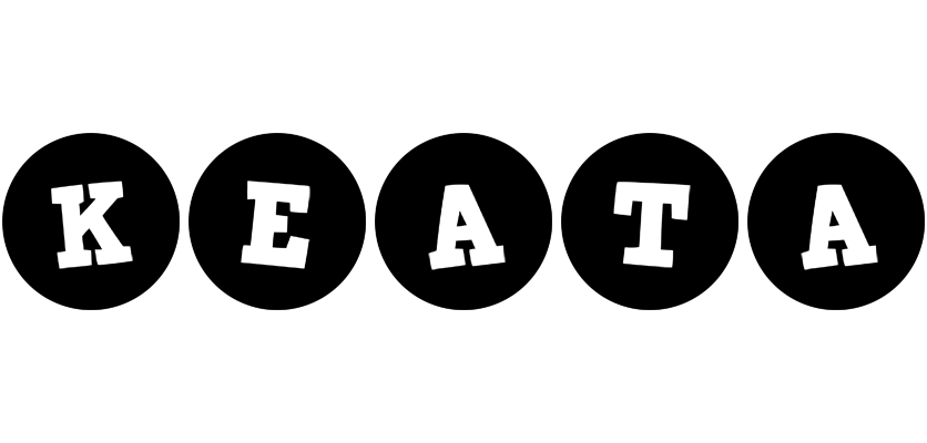 Keata tools logo