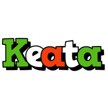 Keata venezia logo