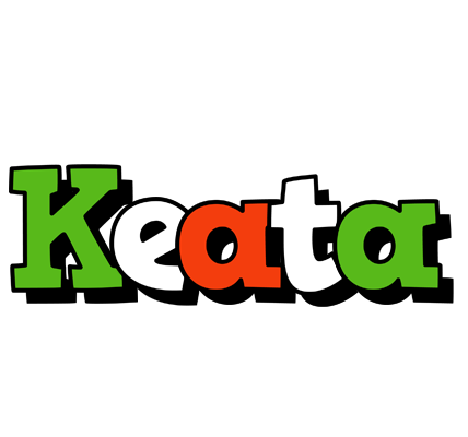 Keata venezia logo