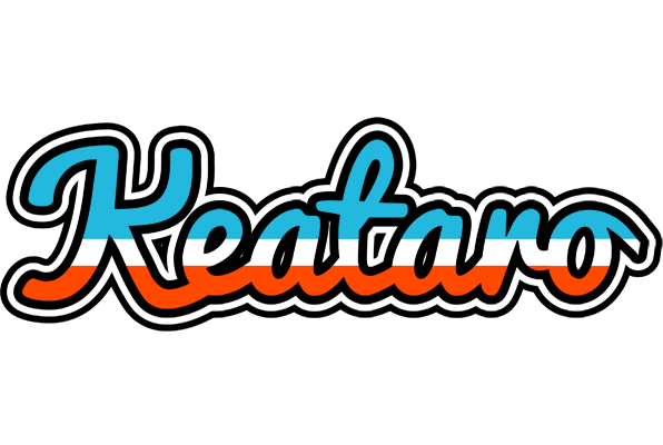 Keataro america logo