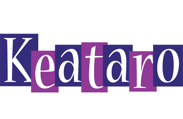 Keataro autumn logo
