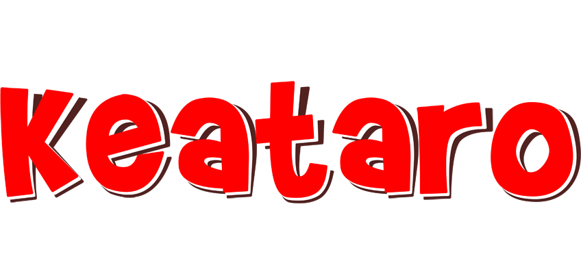 Keataro basket logo