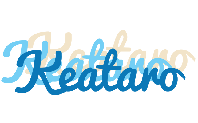 Keataro breeze logo
