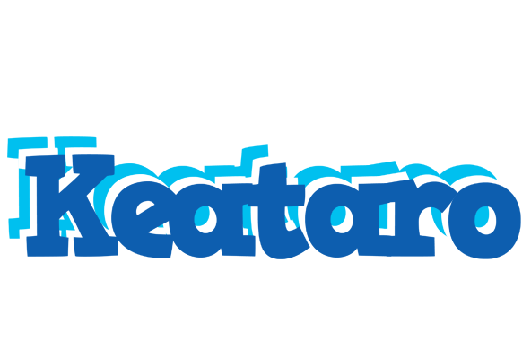 Keataro business logo