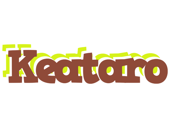 Keataro caffeebar logo