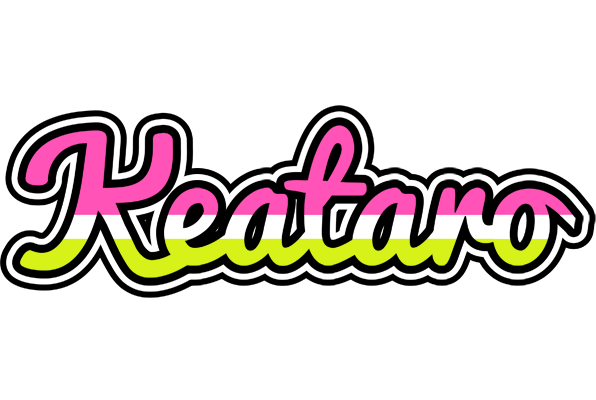 Keataro candies logo