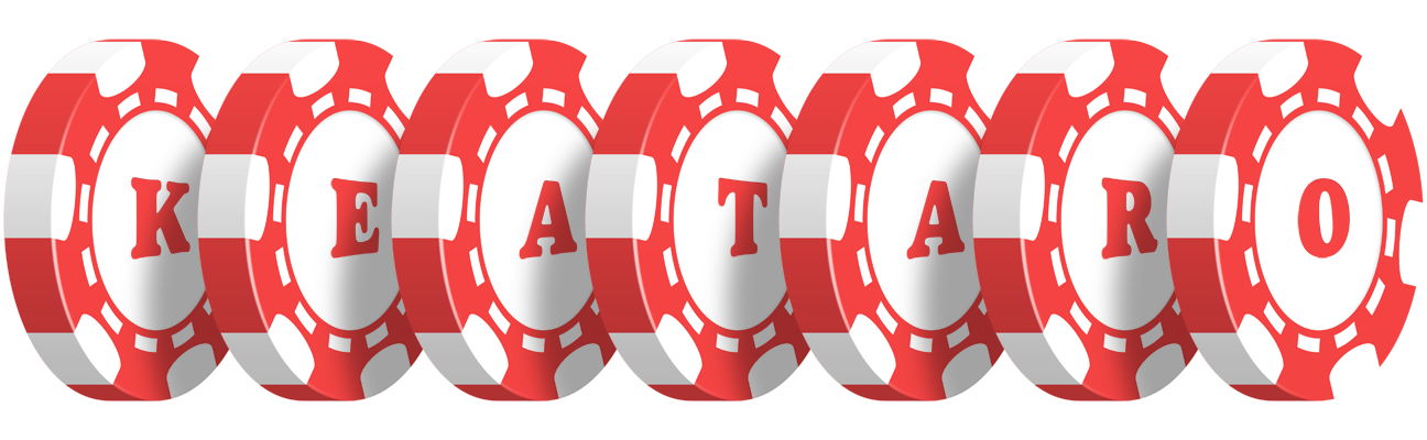 Keataro chip logo