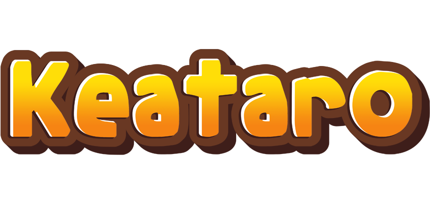 Keataro cookies logo