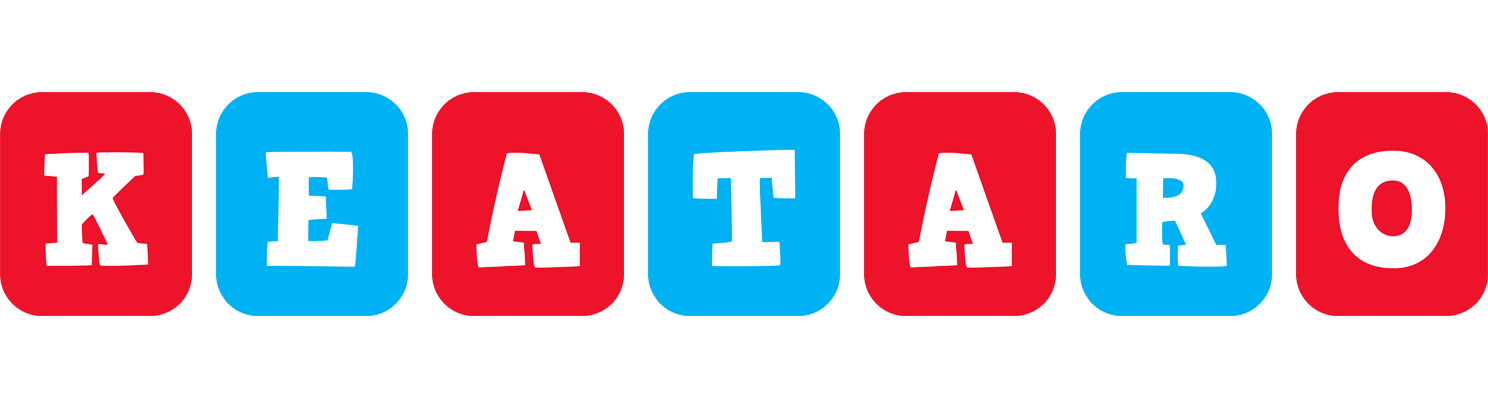 Keataro diesel logo