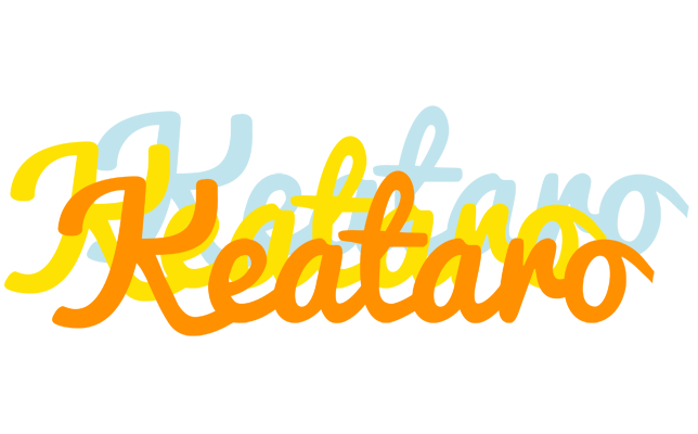 Keataro energy logo