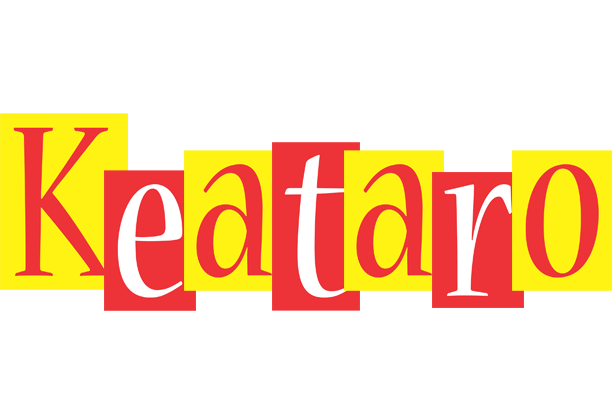 Keataro errors logo
