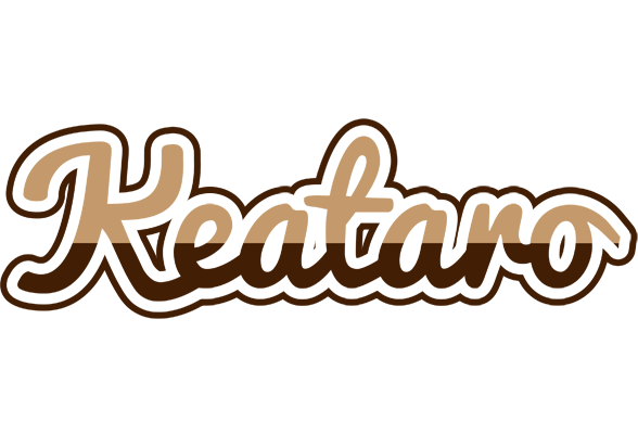 Keataro exclusive logo