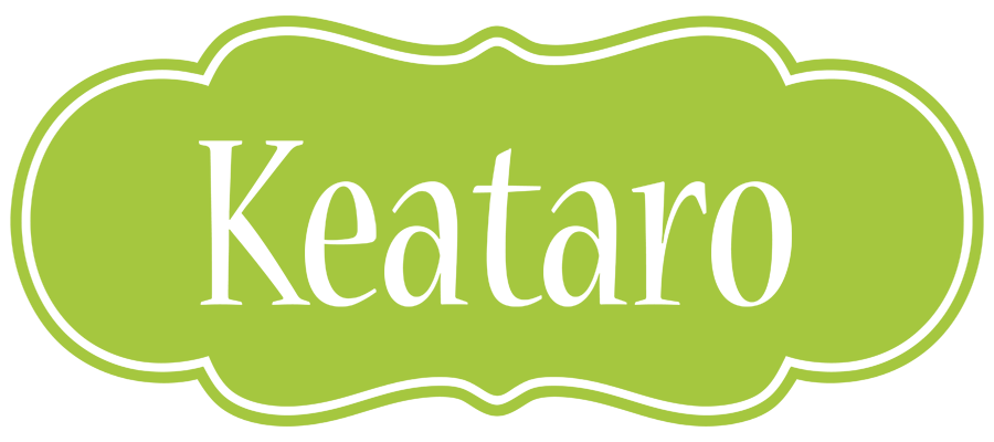 Keataro family logo