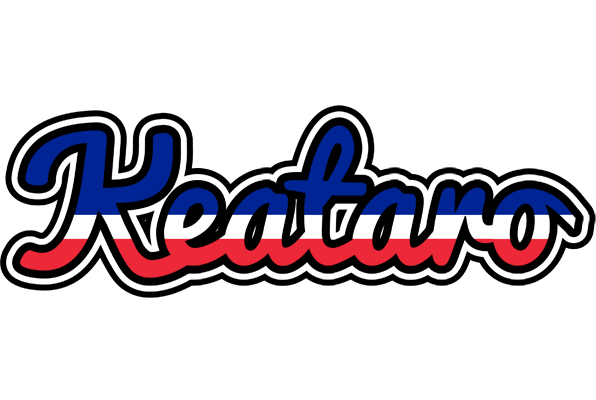 Keataro france logo