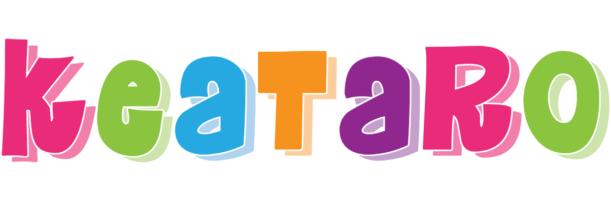 Keataro friday logo