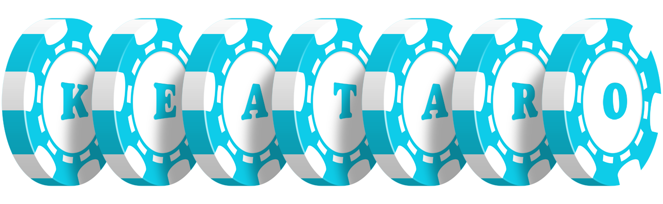 Keataro funbet logo