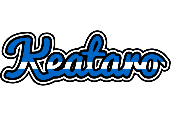 Keataro greece logo