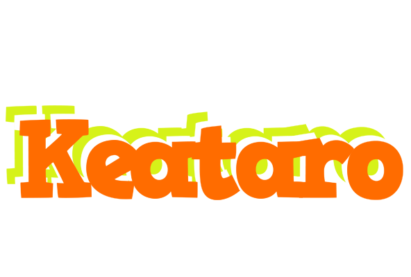 Keataro healthy logo