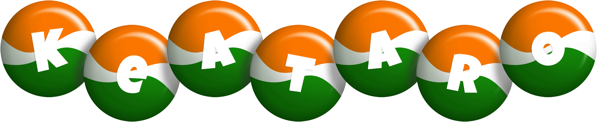 Keataro india logo