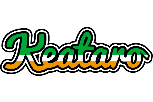 Keataro ireland logo