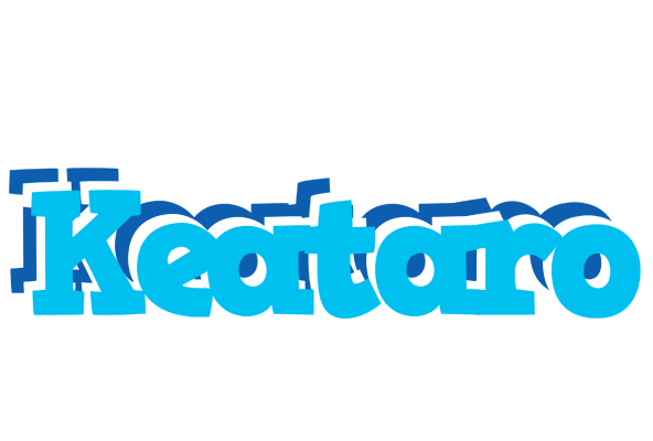 Keataro jacuzzi logo