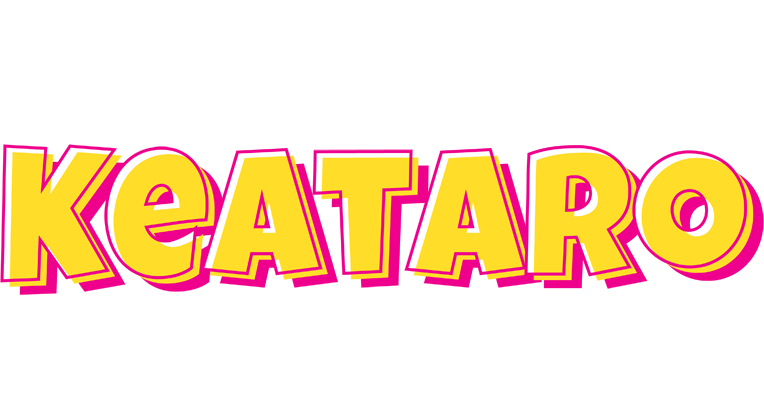 Keataro kaboom logo