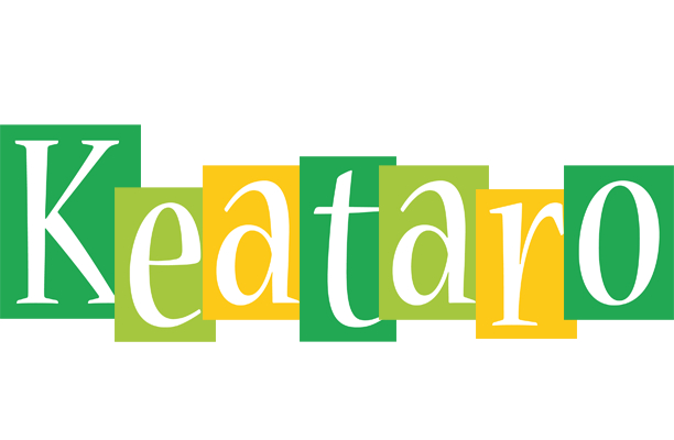 Keataro lemonade logo