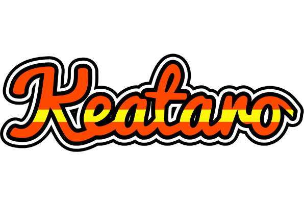 Keataro madrid logo