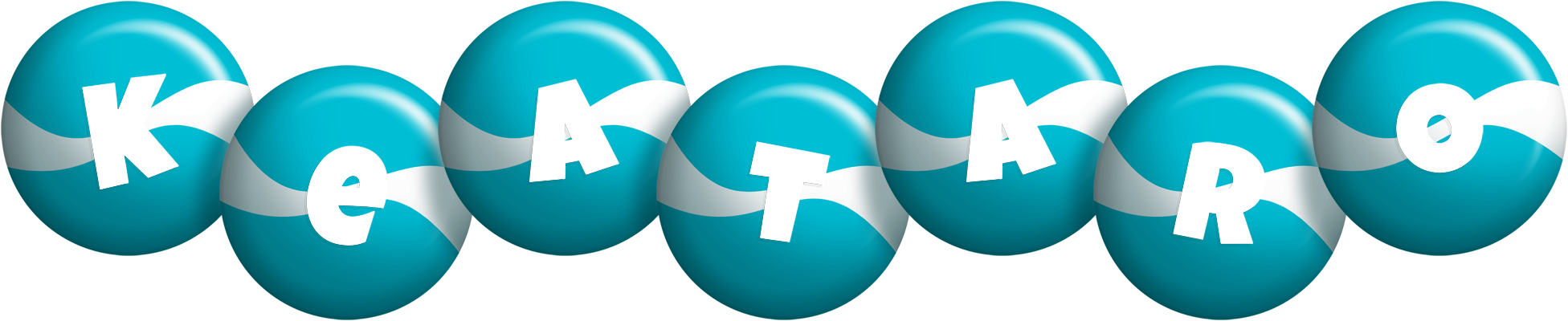 Keataro messi logo