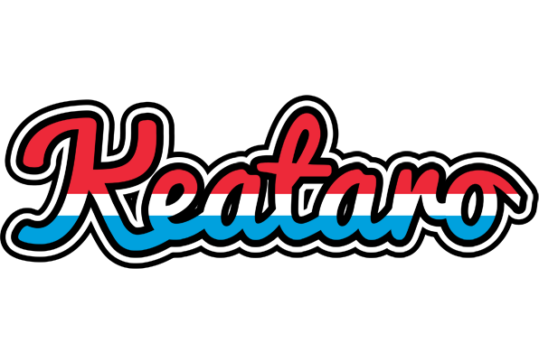 Keataro norway logo