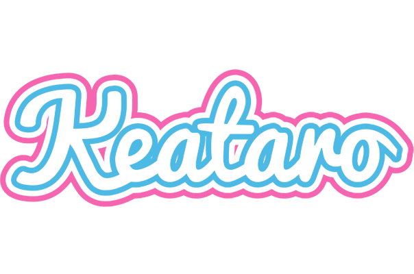 Keataro outdoors logo