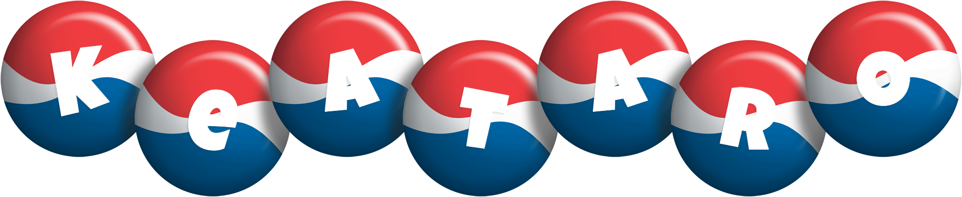 Keataro paris logo