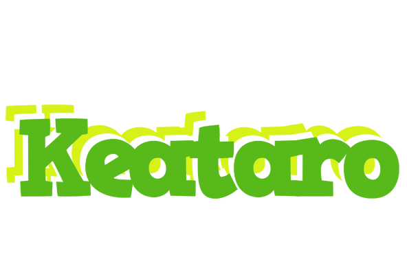 Keataro picnic logo