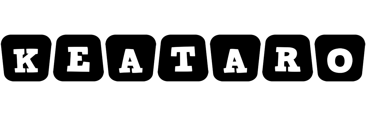 Keataro racing logo