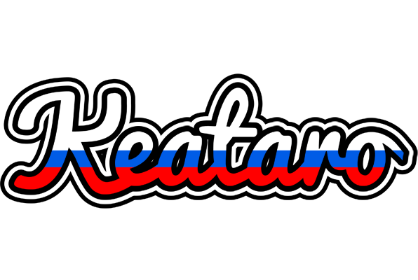Keataro russia logo