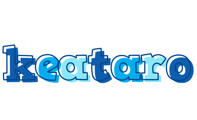 Keataro sailor logo