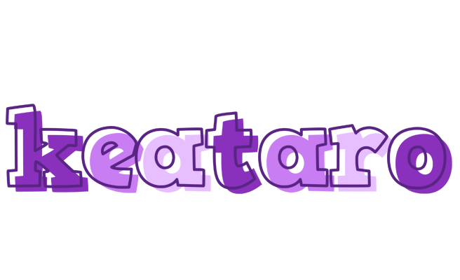 Keataro sensual logo
