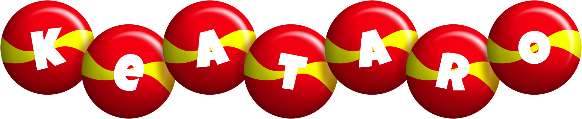 Keataro spain logo