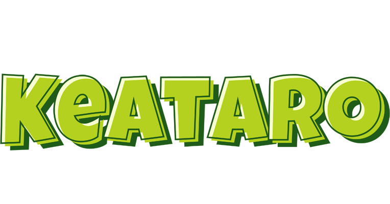 Keataro summer logo
