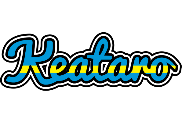 Keataro sweden logo