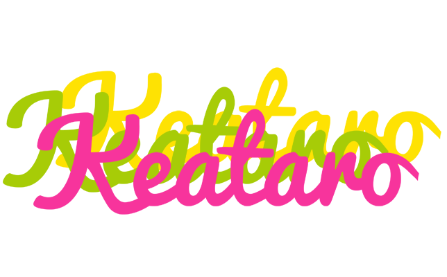 Keataro sweets logo