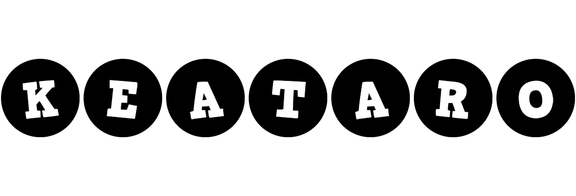 Keataro tools logo