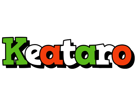 Keataro venezia logo