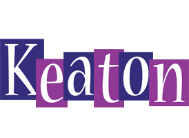 Keaton autumn logo