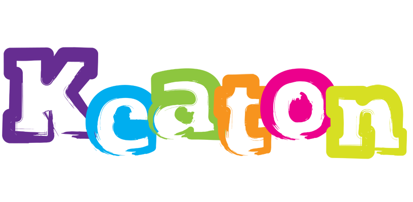 Keaton casino logo