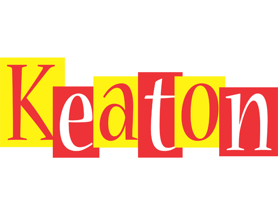 Keaton errors logo