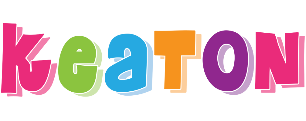 Keaton friday logo