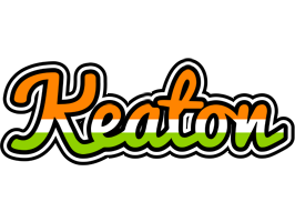 Keaton mumbai logo