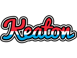 Keaton norway logo